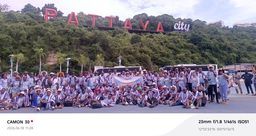 Distributeur A4S en formation ou en action sur le terrain