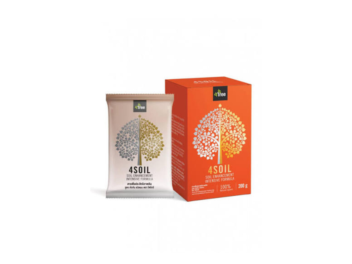 4Soil+