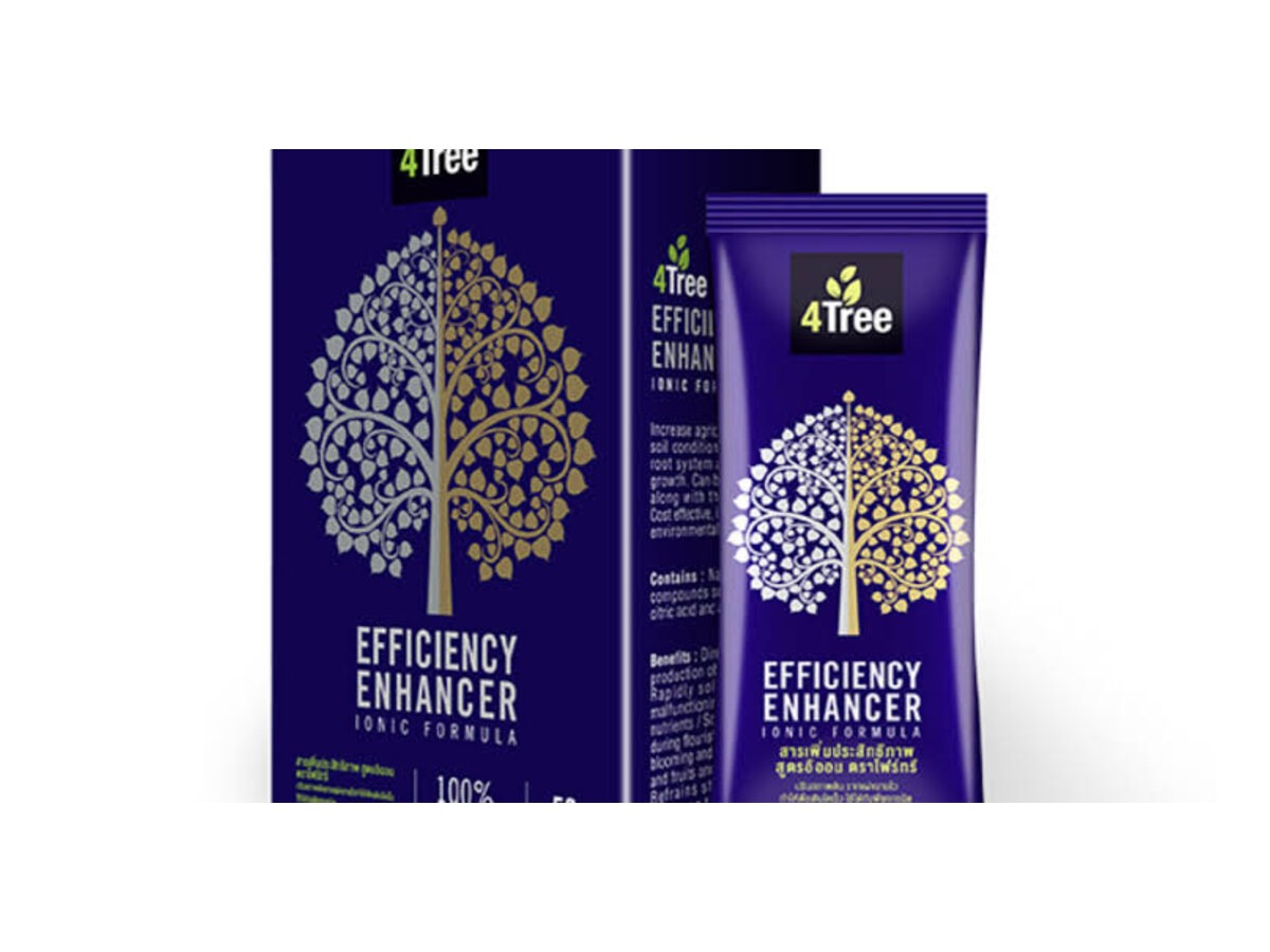4Tree Efficiency Enhancer